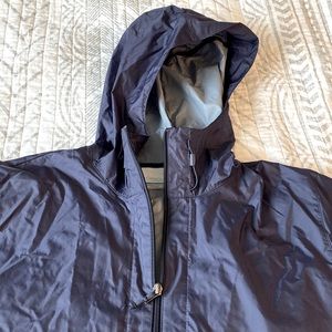 Columbia Lightweight Rain Jacket